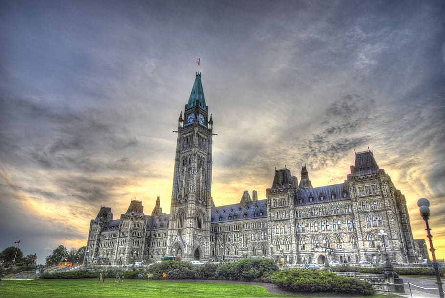 CELPIP canada newcomers
