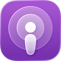 Apple Podcasts