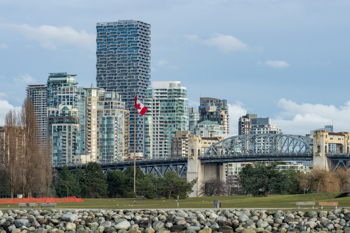 celpip newcomer cities in Canada