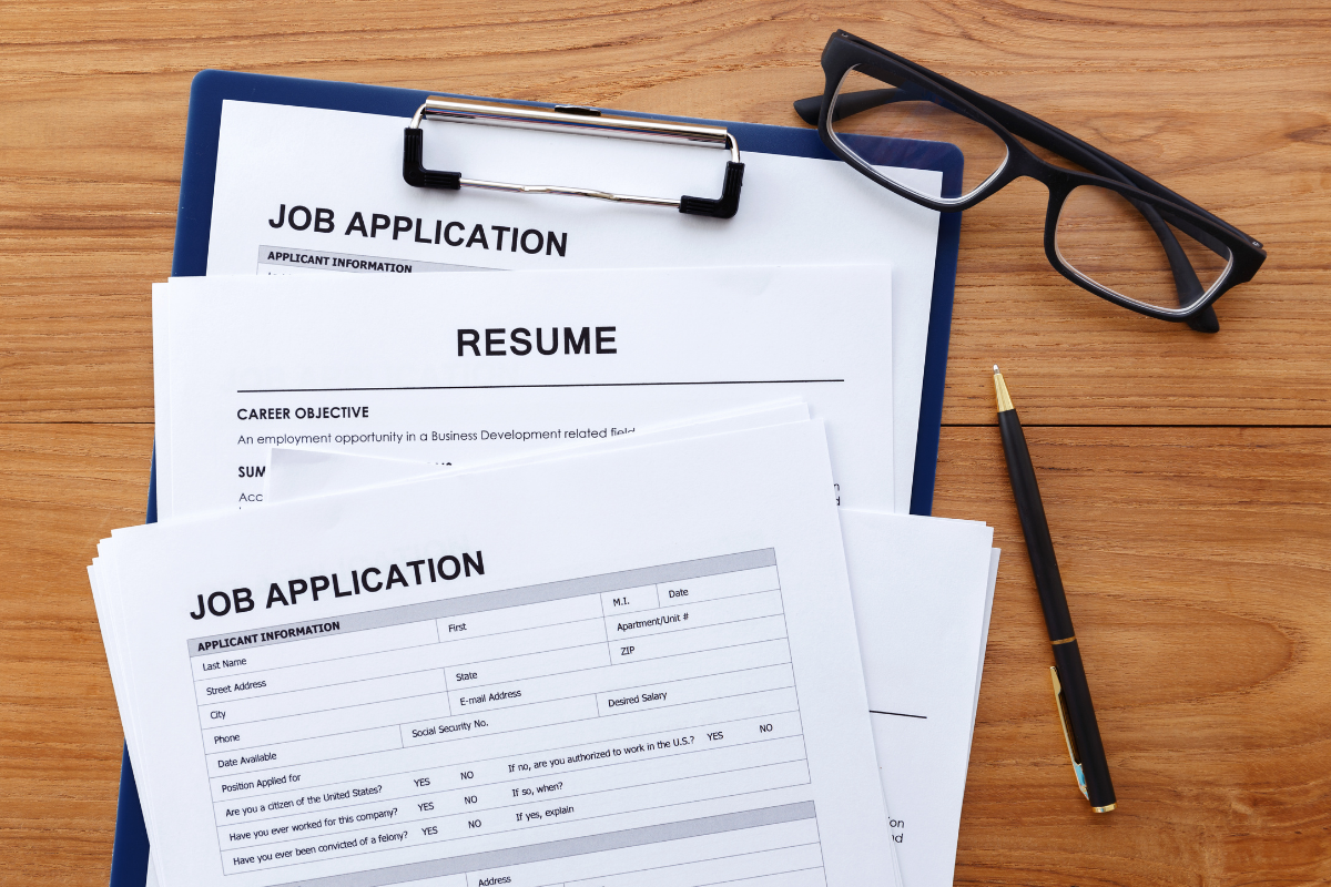 CELPIP resume tips for newcomers