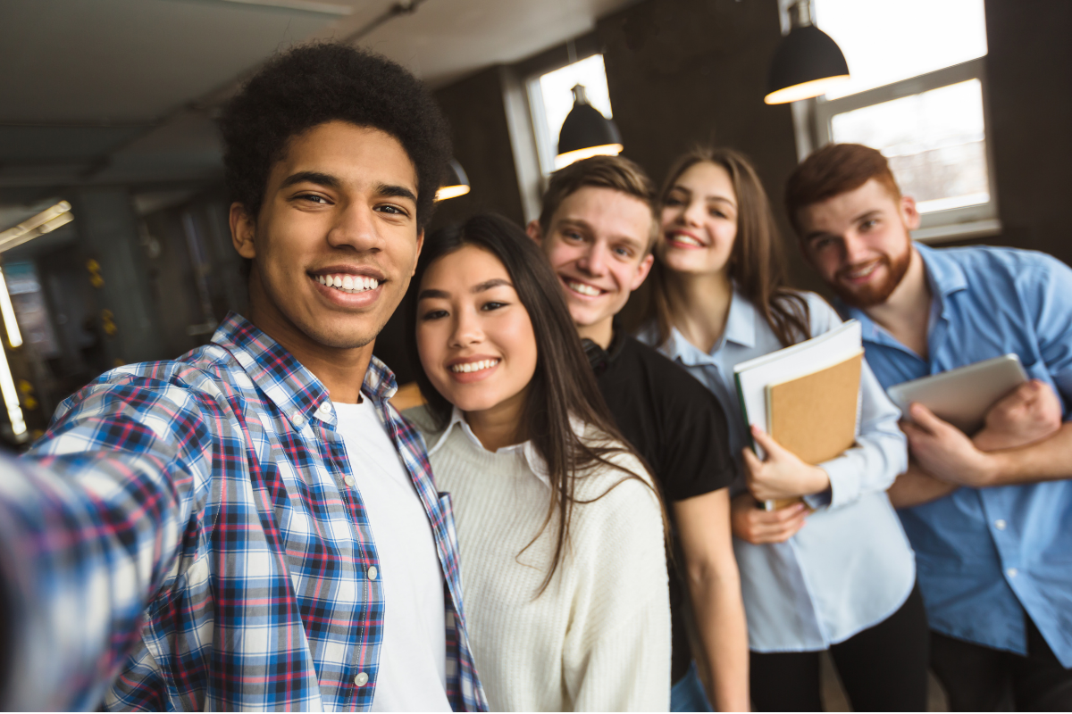 CELPIP international students working abroad